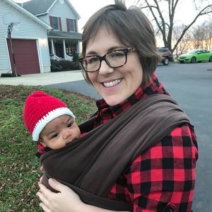 Meet your Posher, Kate